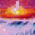 Preview of cross stitch pattern: #559074