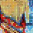 Preview of cross stitch pattern: #559075