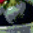 Preview of cross stitch pattern: #559354