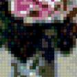 Preview of cross stitch pattern: #559360