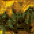 Preview of cross stitch pattern: #559378