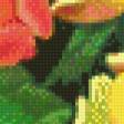 Preview of cross stitch pattern: #559521