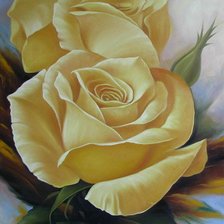 Cross stitch pattern: #559522
