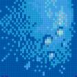 Preview of cross stitch pattern: #559532