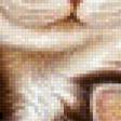 Preview of cross stitch pattern: #559715
