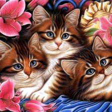 Cross stitch pattern: #559715