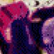 Preview of cross stitch pattern: #559845