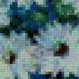 Preview of cross stitch pattern: #559888