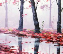 Cross stitch pattern: #559889