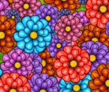Cross stitch pattern: #559891