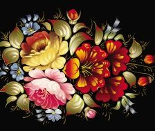 Cross stitch pattern: #559893