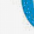 Preview of cross stitch pattern: #559900