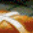 Preview of cross stitch pattern: #559902