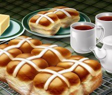 Cross stitch pattern: #559902