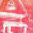 Preview of cross stitch pattern: #559904