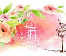 Cross stitch pattern: #559904