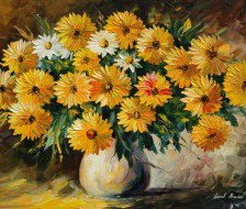 Cross stitch pattern: #559912