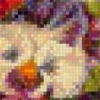 Preview of cross stitch pattern: #559915