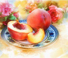 Cross stitch pattern: #559917