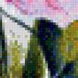 Preview of cross stitch pattern: #559923
