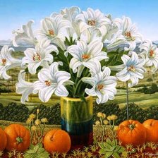 Cross stitch pattern: #559924