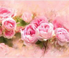 Cross stitch pattern: #559927