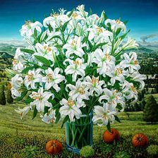 Cross stitch pattern: #559930