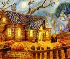 Cross stitch pattern: #559933