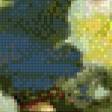 Preview of cross stitch pattern: #559997