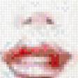 Preview of cross stitch pattern: #560001