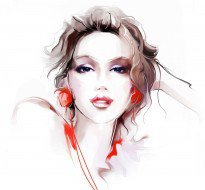 Cross stitch pattern: #560001