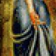 Preview of cross stitch pattern: #560006