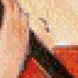 Preview of cross stitch pattern: #560007