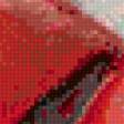 Preview of cross stitch pattern: #560008