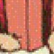Preview of cross stitch pattern: #560010