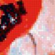 Preview of cross stitch pattern: #560012