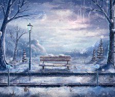 Cross stitch pattern: #560014