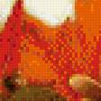 Preview of cross stitch pattern: #560015