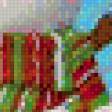Preview of cross stitch pattern: #560020