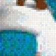Preview of cross stitch pattern: #560021