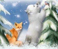 Cross stitch pattern: #560027