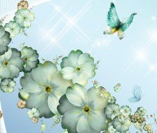 Cross stitch pattern: #560029