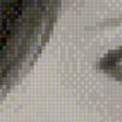 Preview of cross stitch pattern: #560033