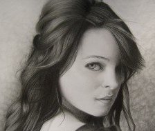 Cross stitch pattern: #560033