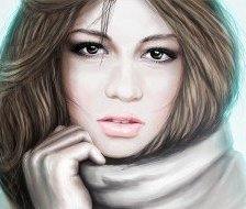 Cross stitch pattern: #560035