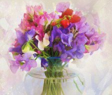 Cross stitch pattern: #560039