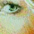 Preview of cross stitch pattern: #560051