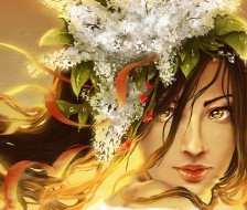 Cross stitch pattern: #560052