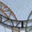 Preview of cross stitch pattern: #560056