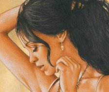 Cross stitch pattern: #560058